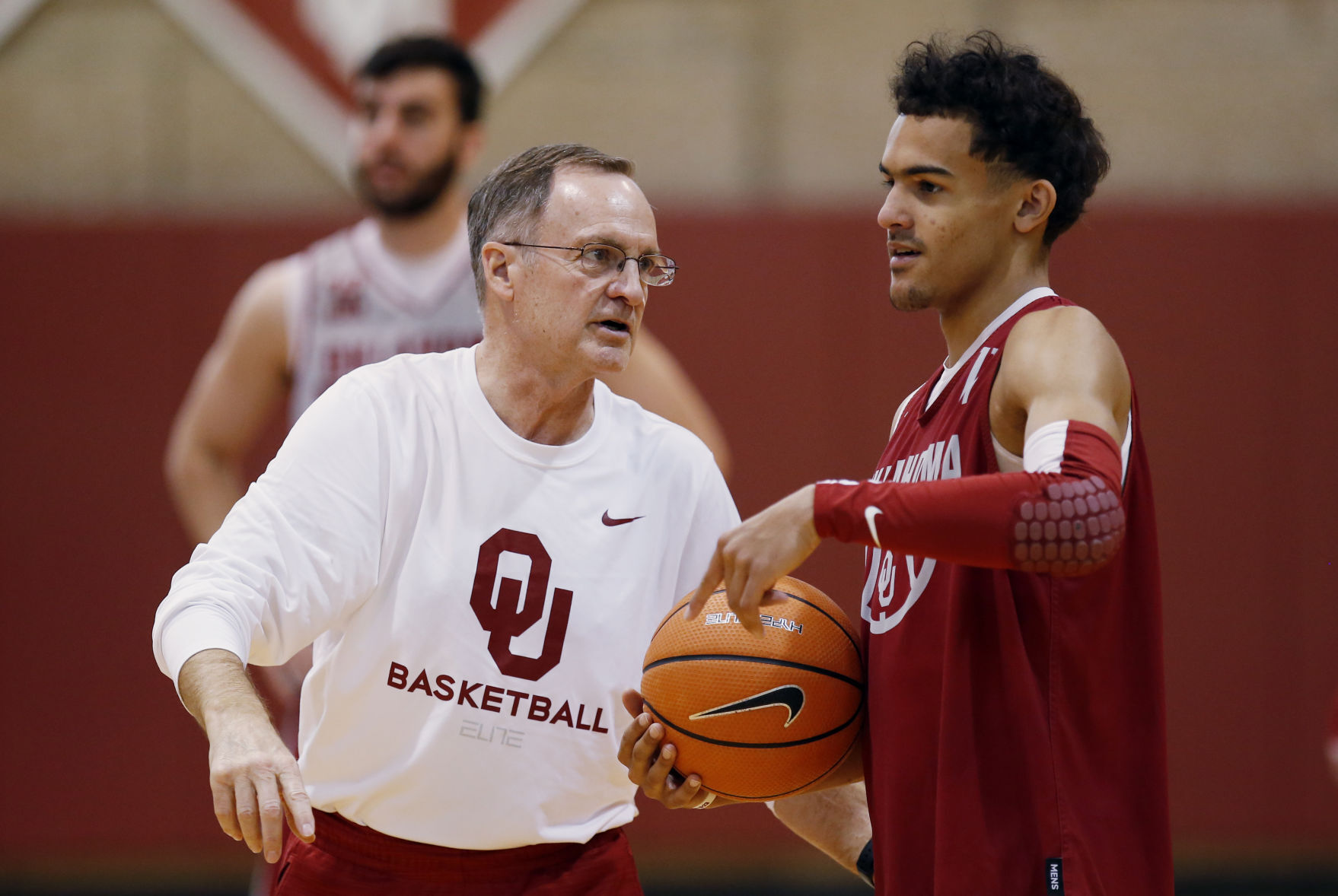 Lon Kruger